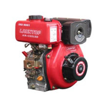 Motor diesel 4HP